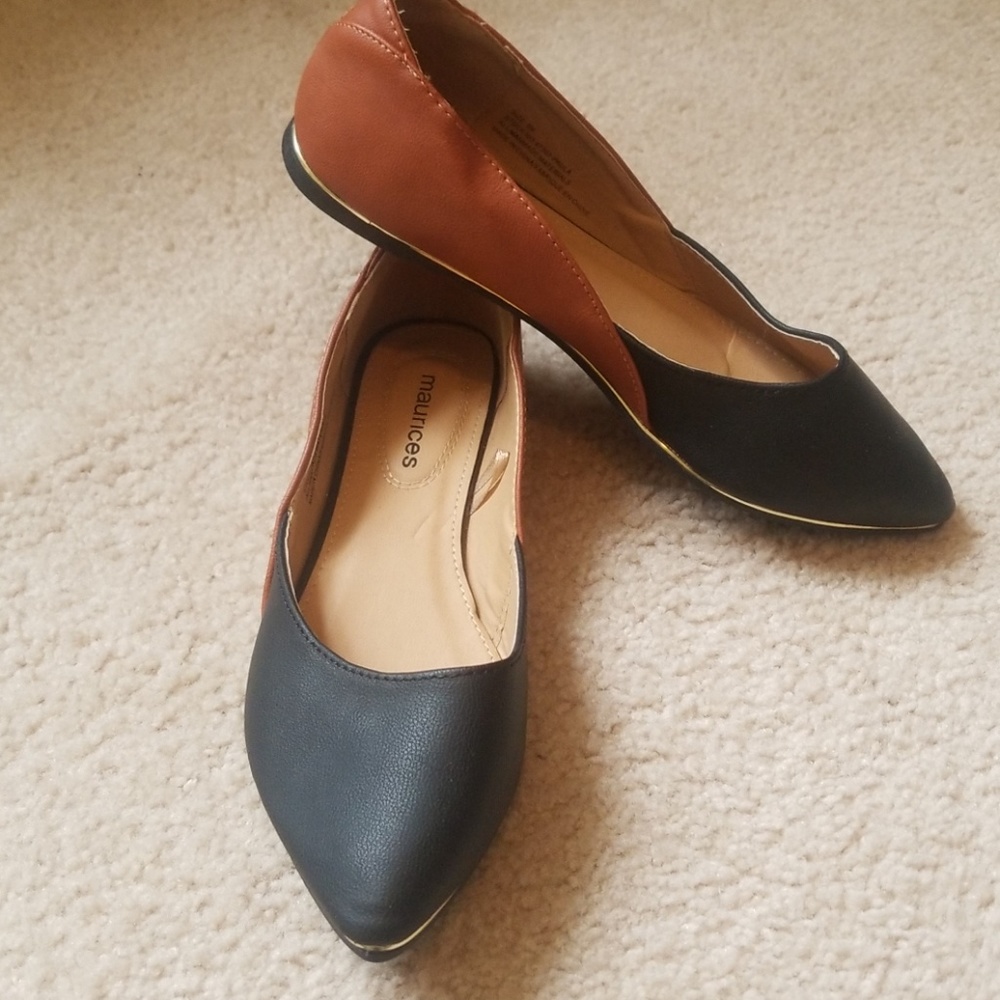 Flats